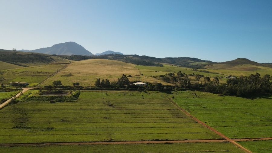 6 Bedroom Property for Sale in Riversdale Rural Western Cape